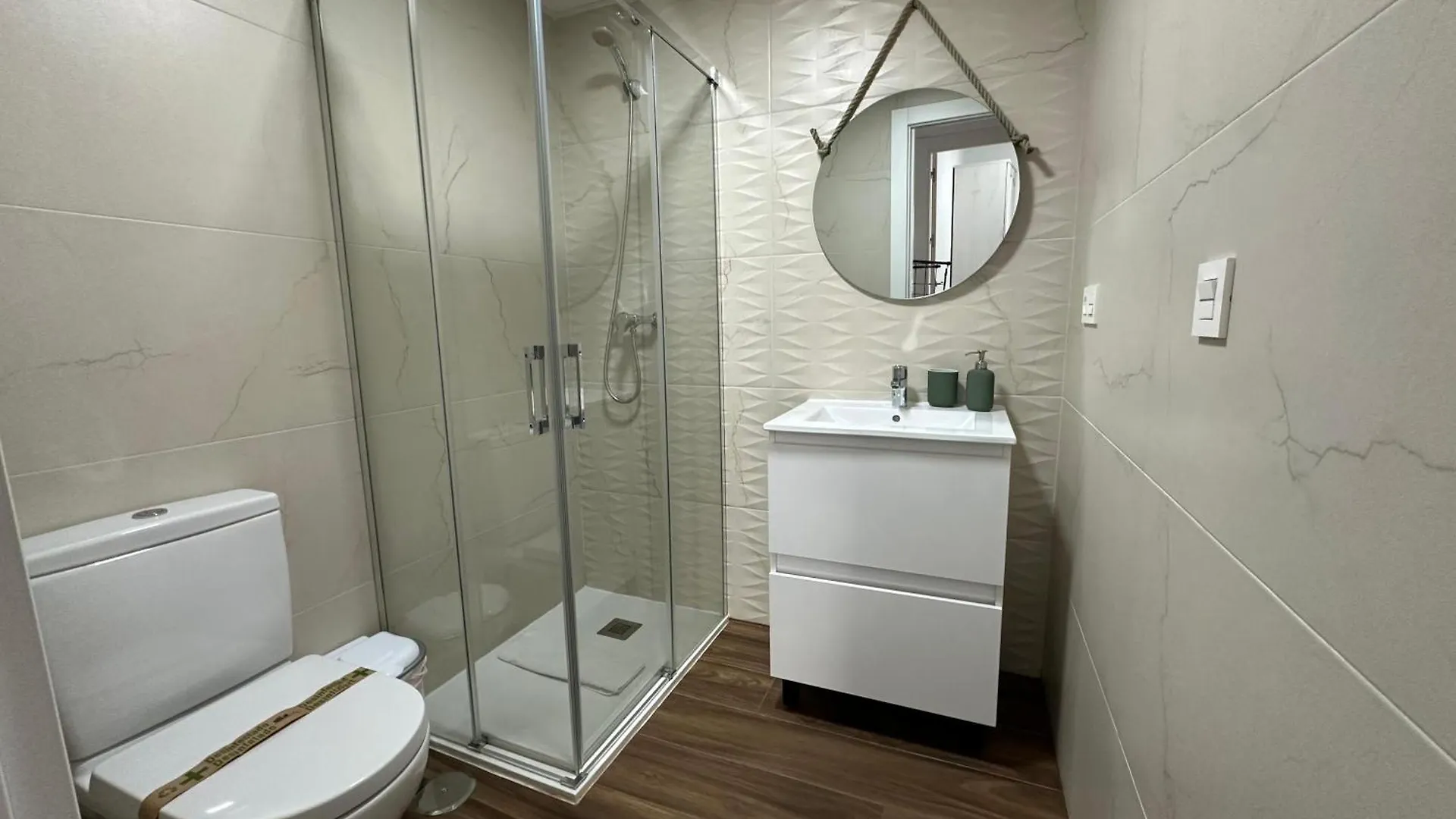 Apartamento Playa Granada Golf Мотриль Апартаменты