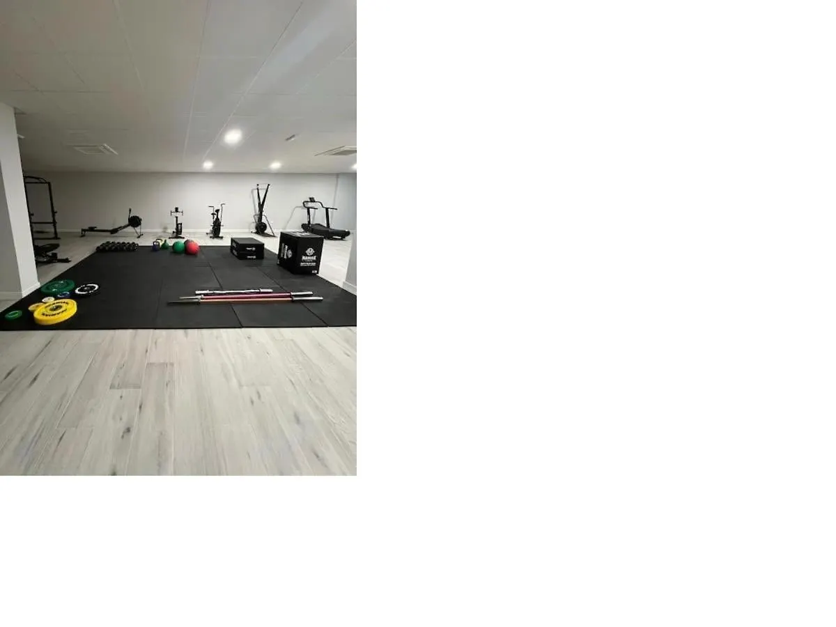 Apartamento Playa Granada Golf Мотриль 0*,