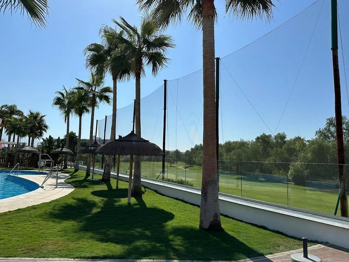 Apartamento Playa Granada Golf Мотриль 0*,  Испания