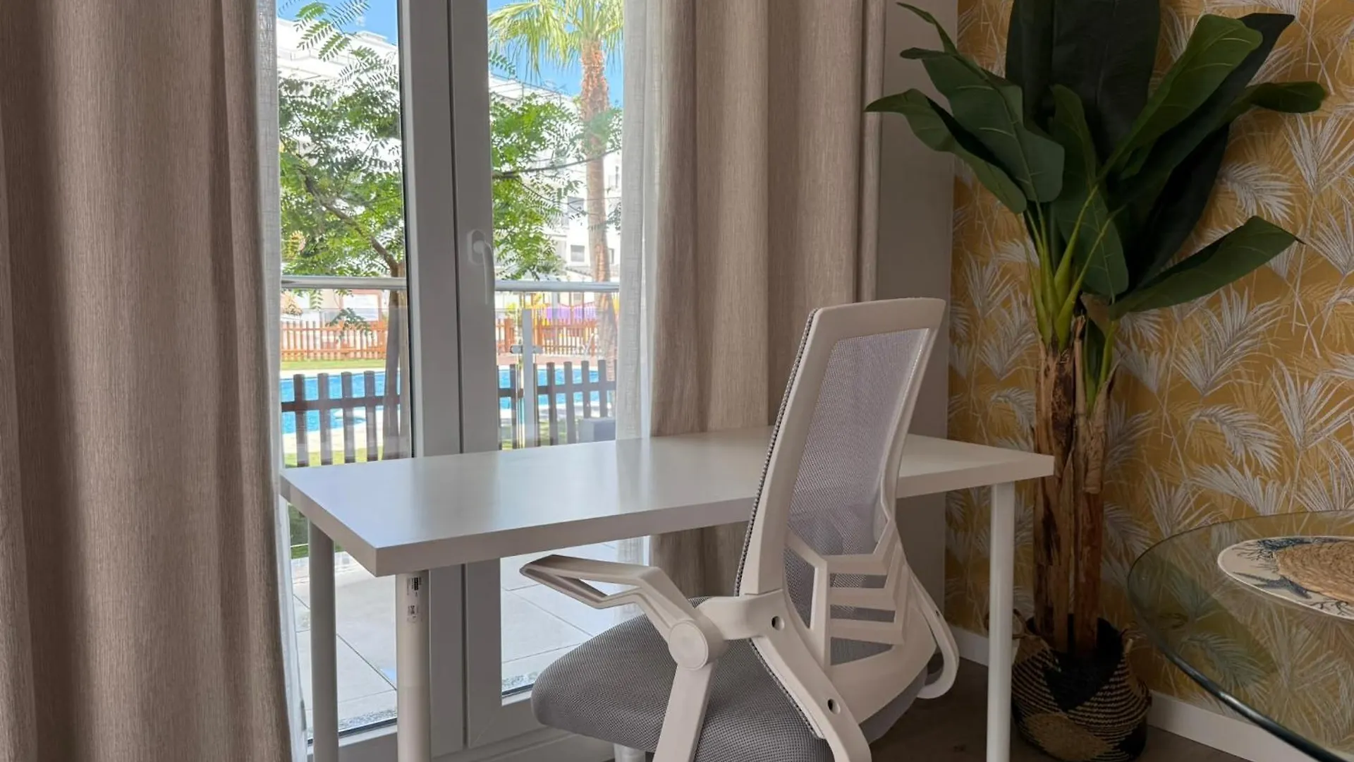 Apartamento Playa Granada Golf Мотриль 0*,
