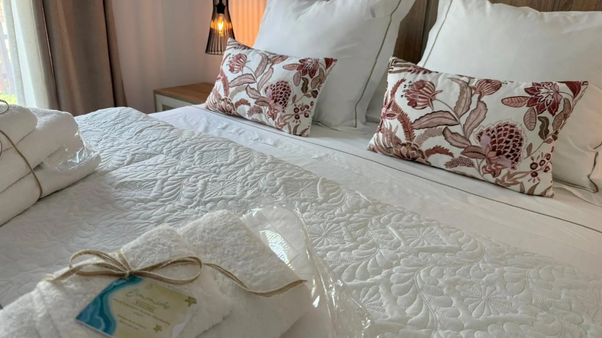 Apartamento Playa Granada Golf Мотриль Апартаменты