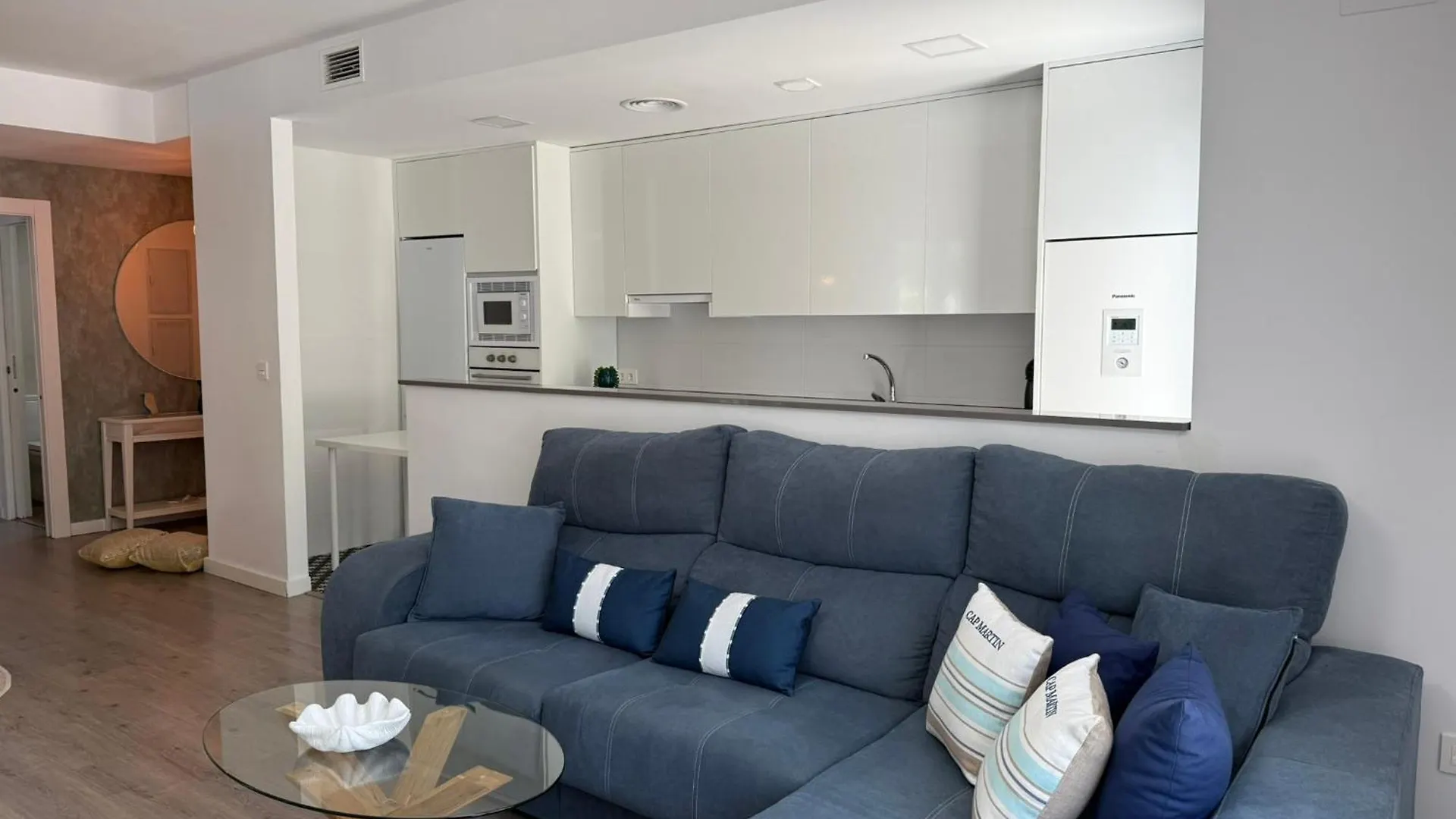 Apartamento Playa Granada Golf Мотриль 0*,
