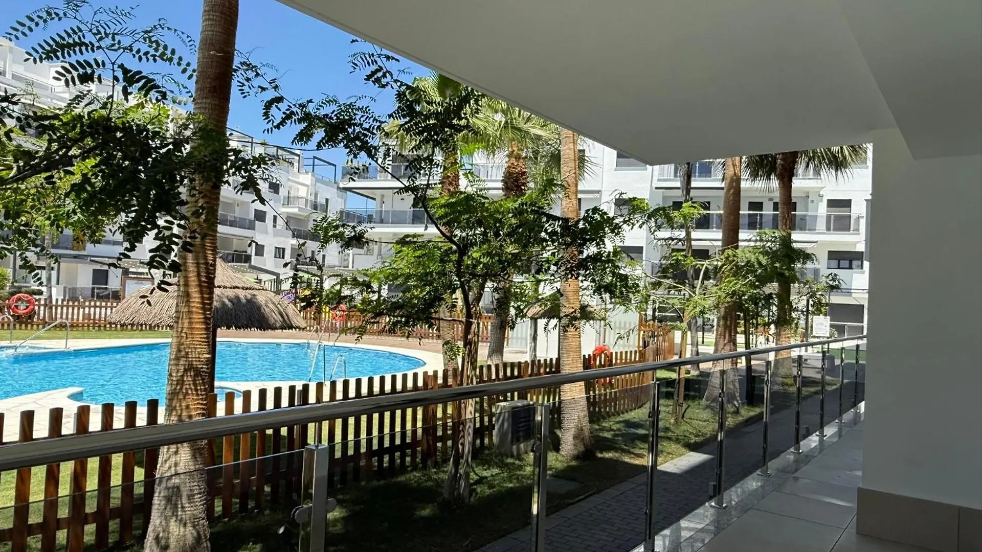 Apartamento Playa Granada Golf Мотриль 0*,  Испания